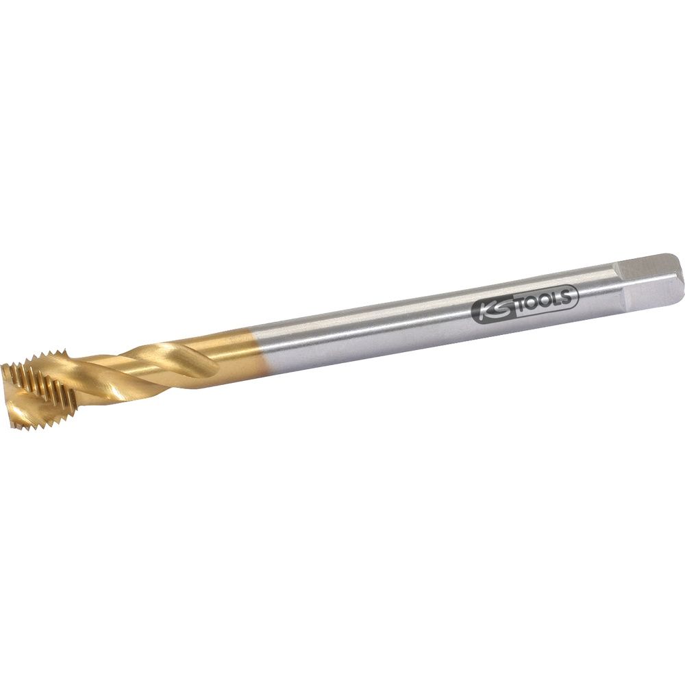 KS TOOLS Gewindebohrer für abgerissene Glühkerzen M3 bis M12 x 1,25, Bild 4
