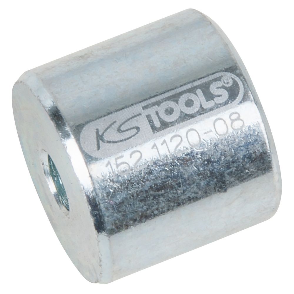 Stopper für Reibahlen