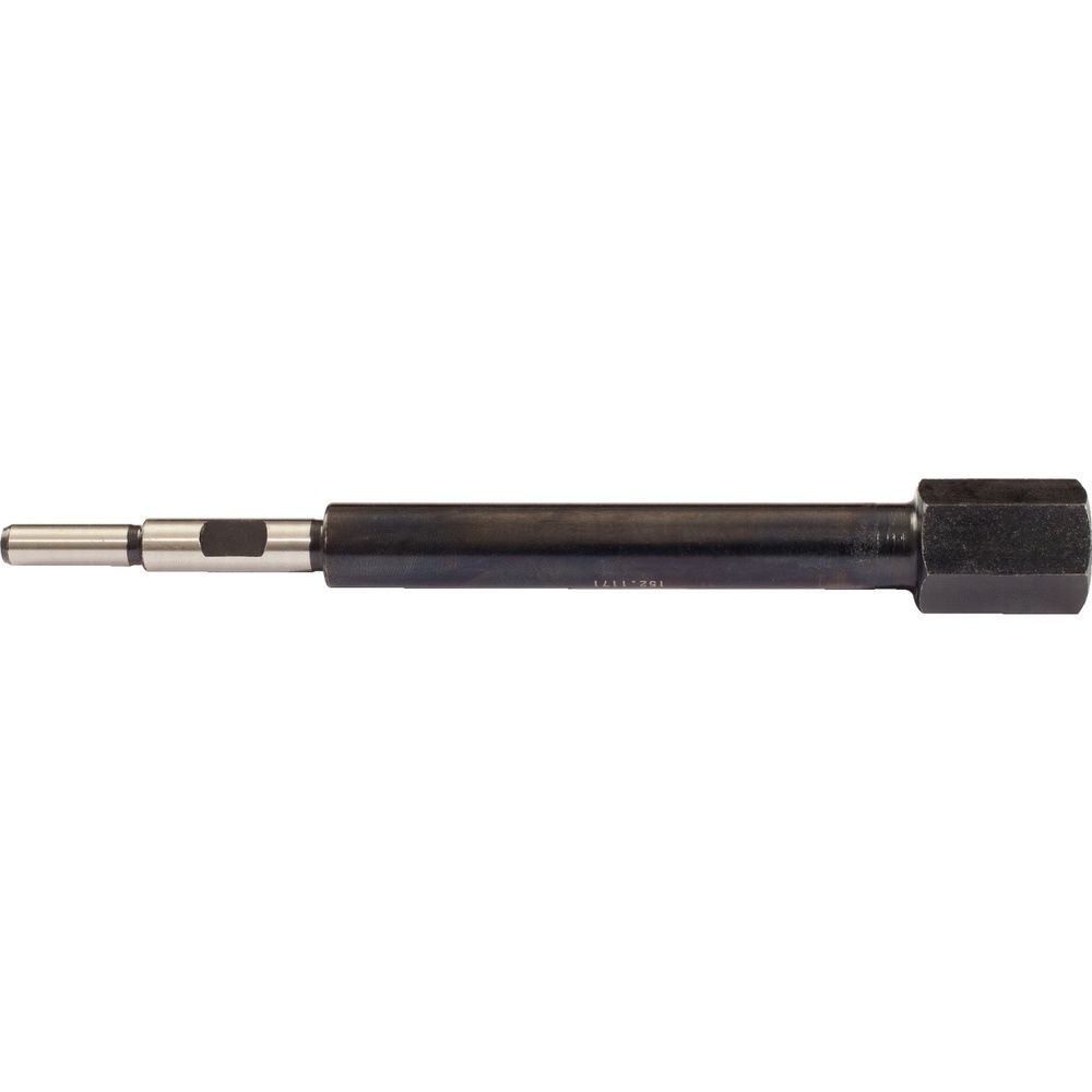 3/8" Fräskopf-Pilot Aussensechskantantrieb 19,0 mm 175mm