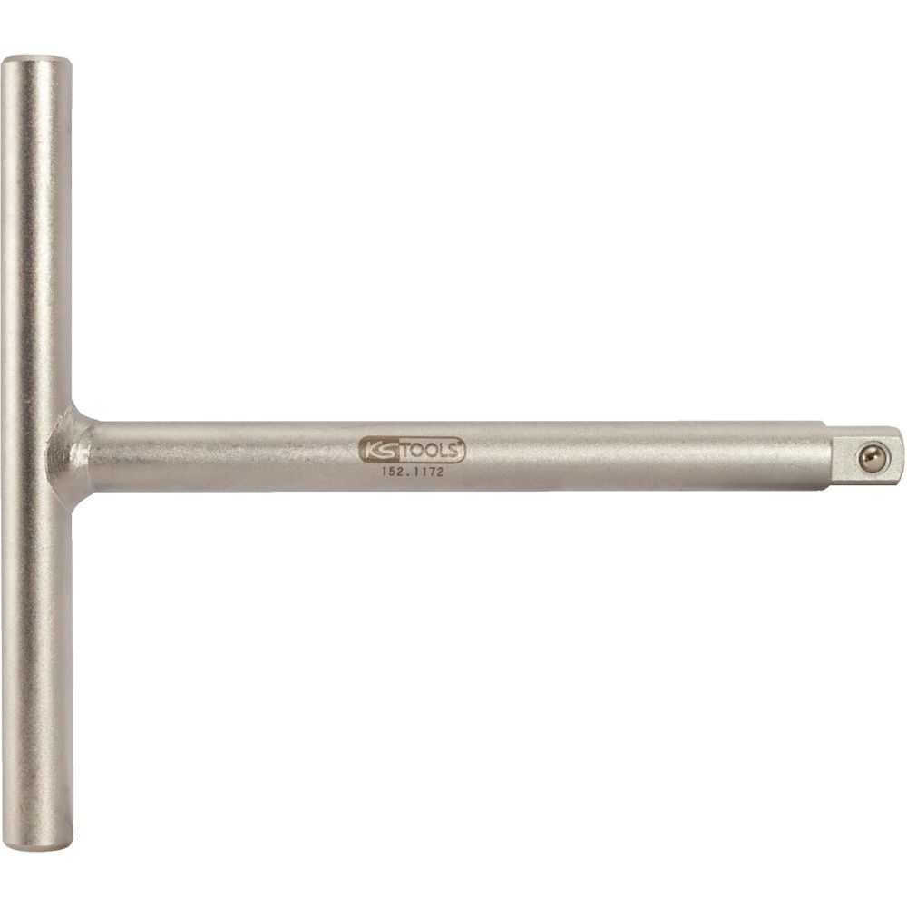 KS TOOLS T-Griff Einzelteile, Bild 2
