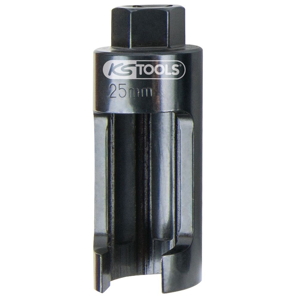 1/2" Injektor-Stecknuss, Bild 9