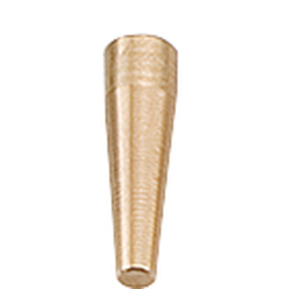 Messingkegel für 152.1350