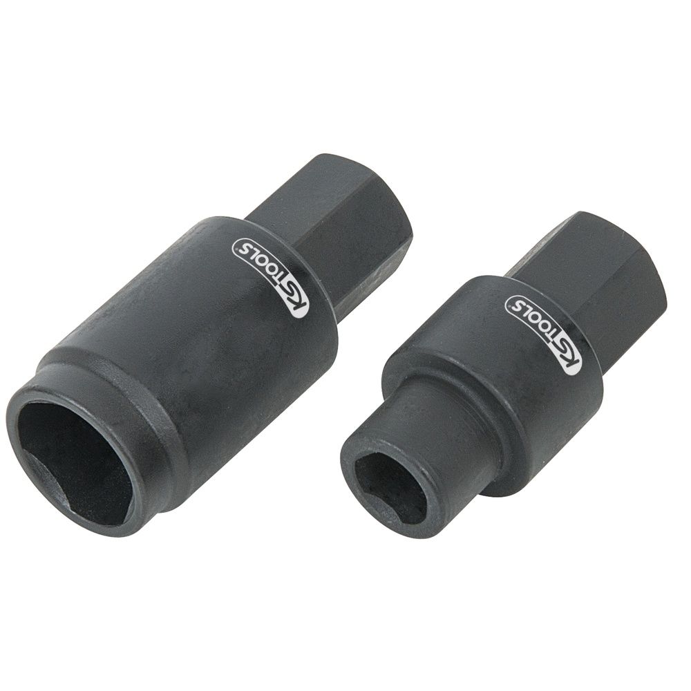 Bosch-Einspritzpumpen-Stecknuss-Satz 2-tlg, Bild 2