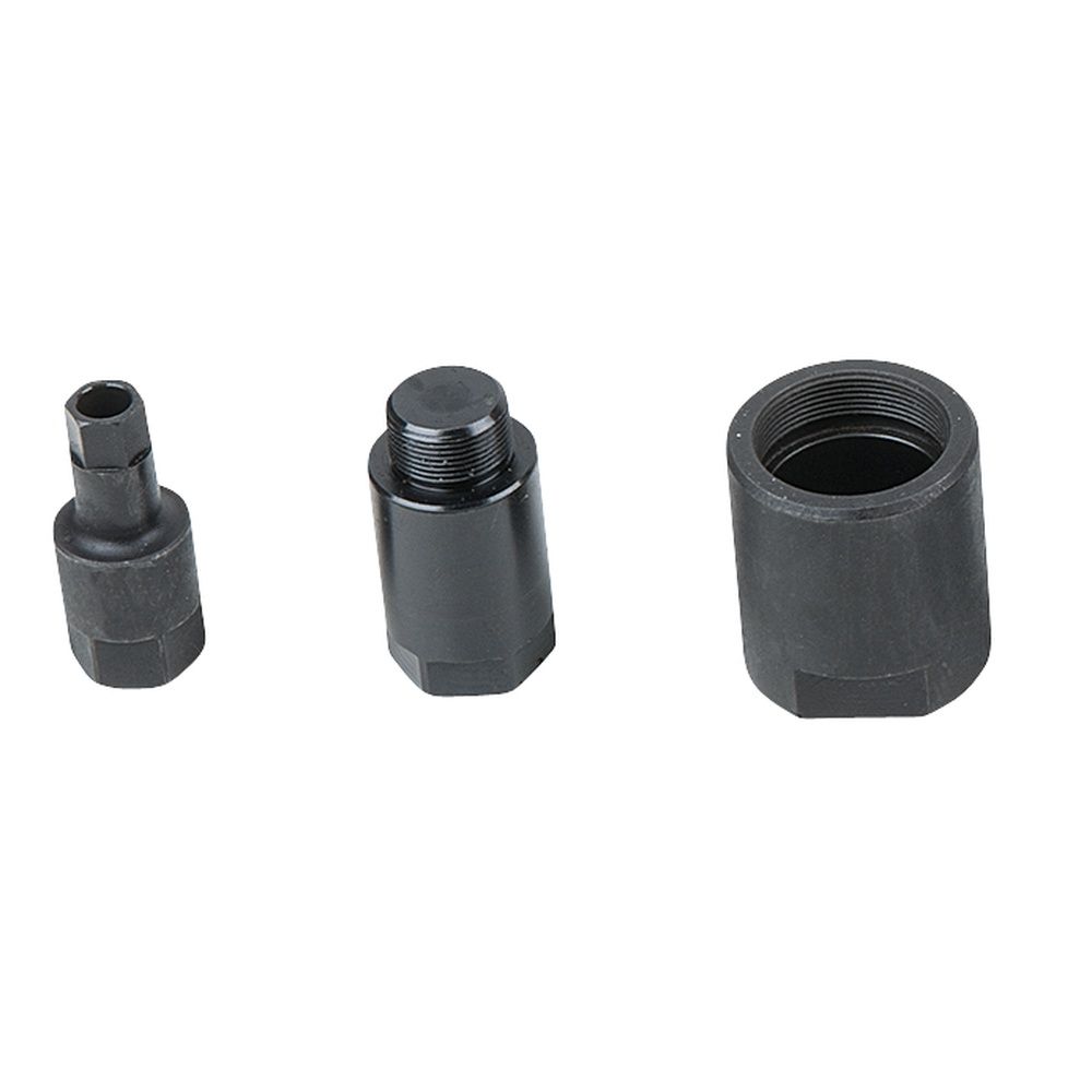 Einschraubadapter-Satz für Bosch M27 / M17 und 10 mm 3-tlg