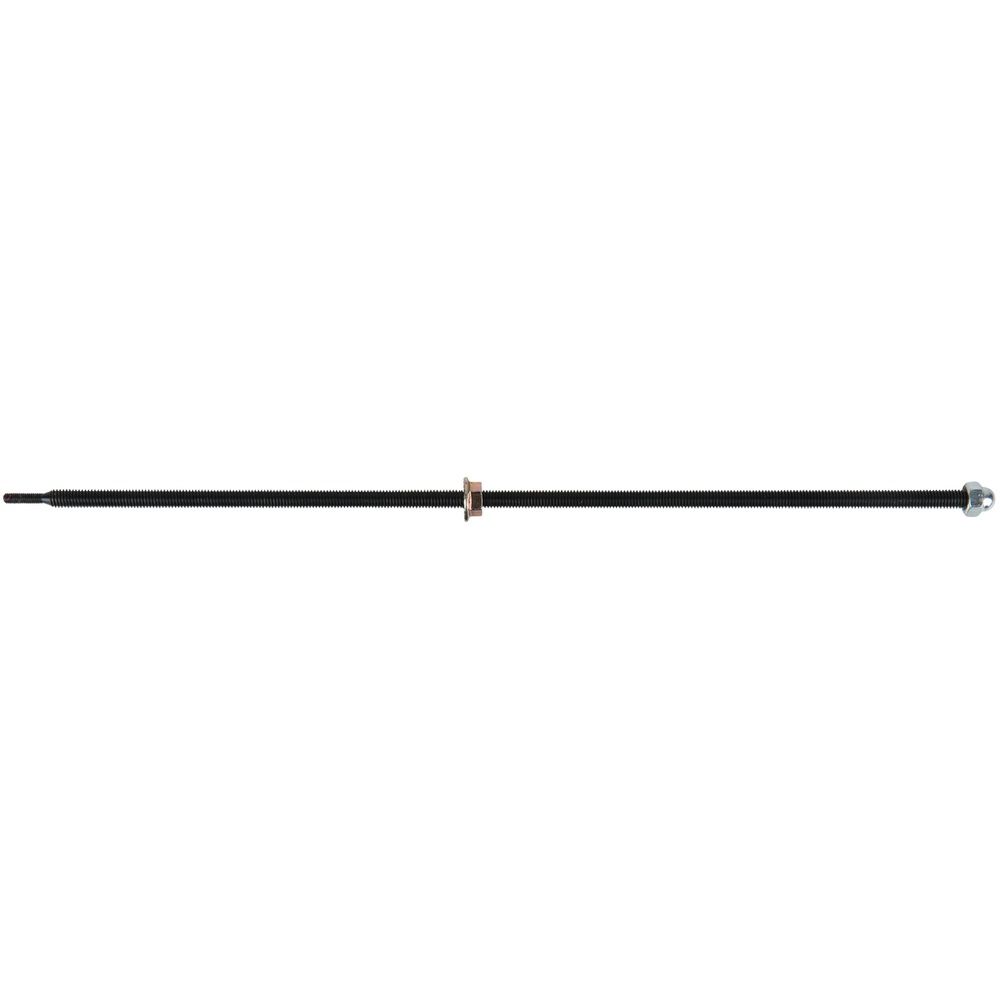 Zugstange M3 x 250 mm mit Druckmutter