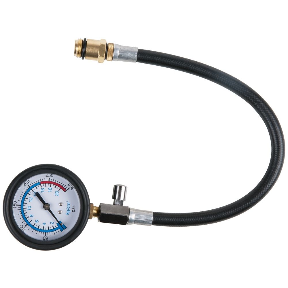 Kompressionsmanometer 0-20 bar
