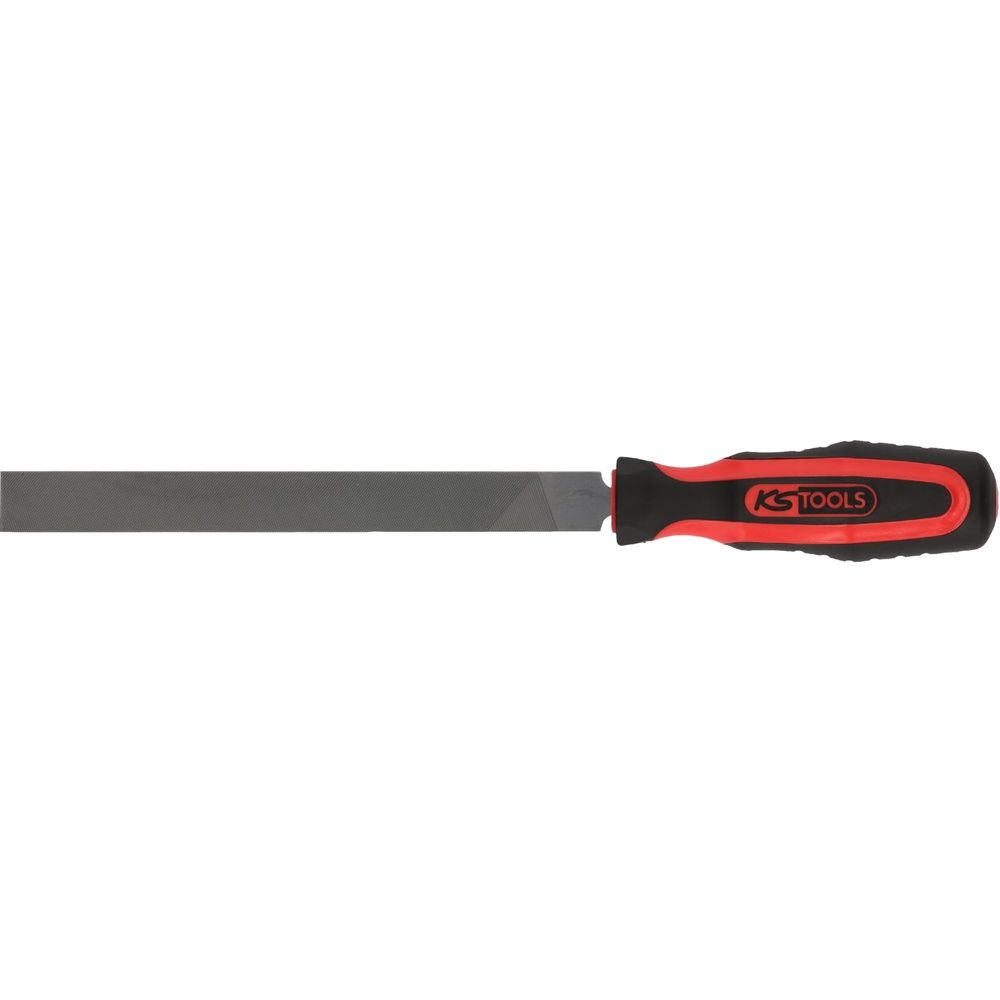 KS TOOLS Flachfeile Form B