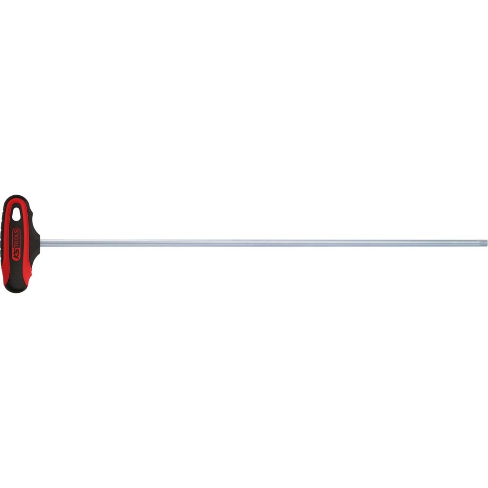 ERGOTORQUEplus® T-Griff RIBE
