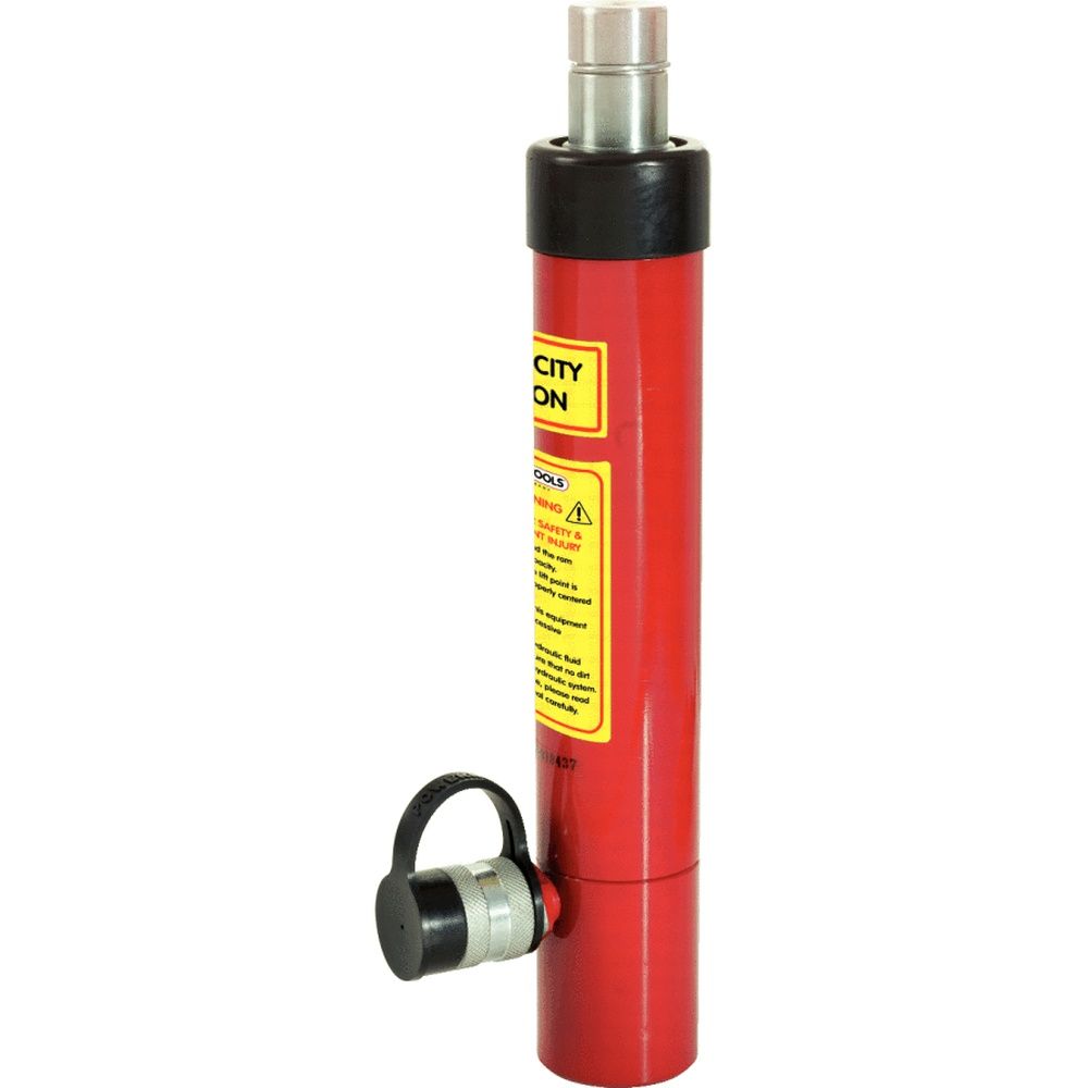 Hydraulik-Kolben für Karosserie-Richtwerkzeug, Bild 4