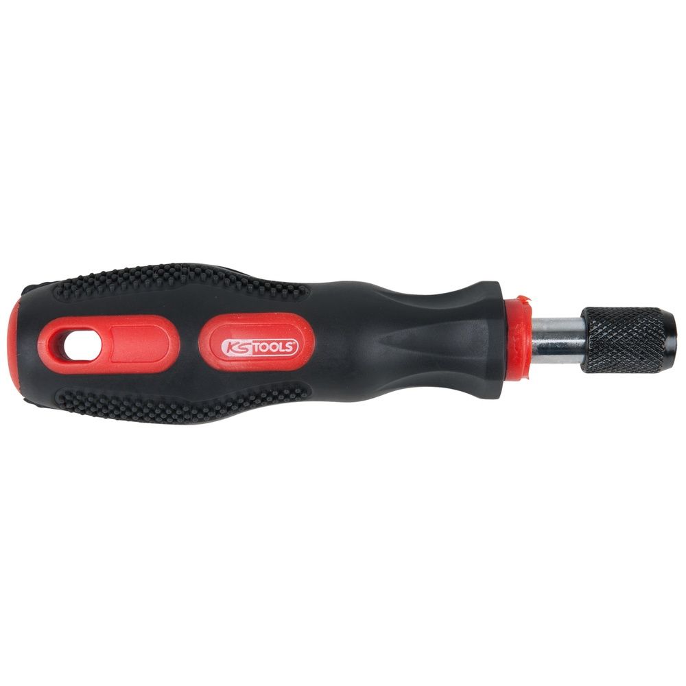 1/4" Griff mit Schnellverriegelung