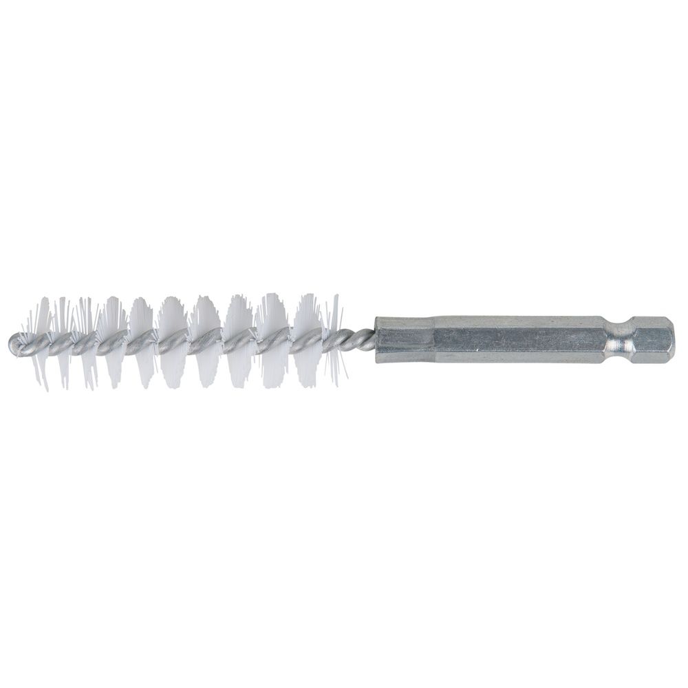 KS TOOLS 1/4" Nylon Bürste