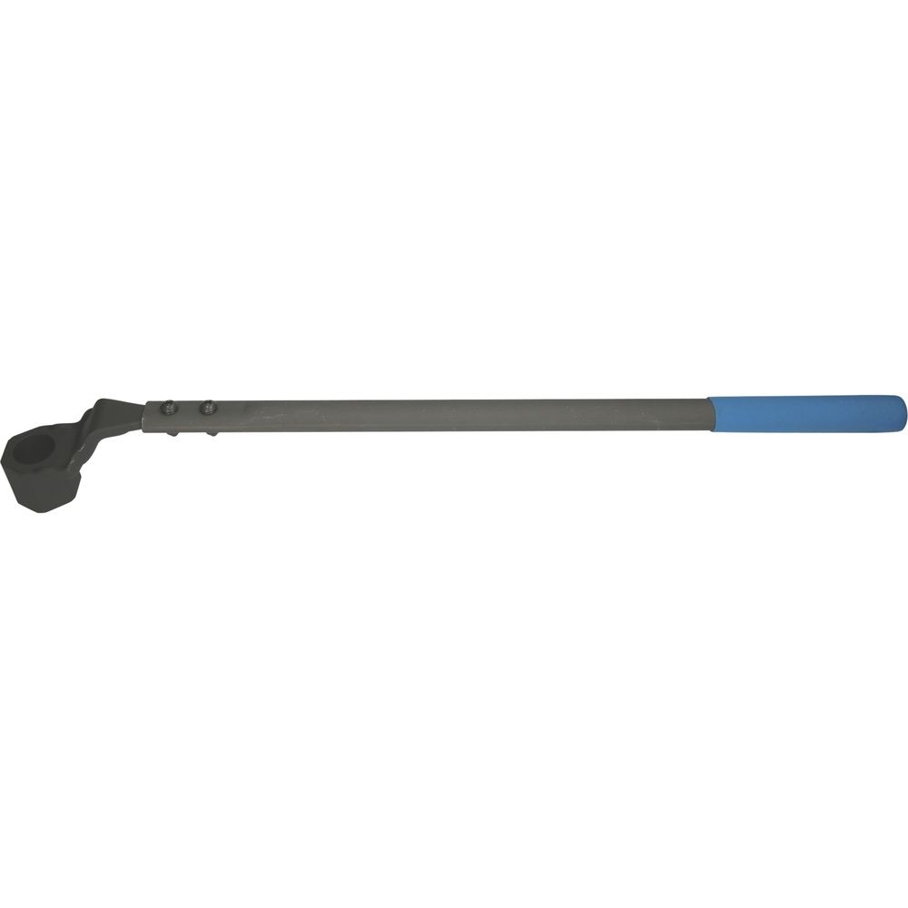 Kurbelwellen Riemenscheiben-Gegenhalter für Honda 715 mm