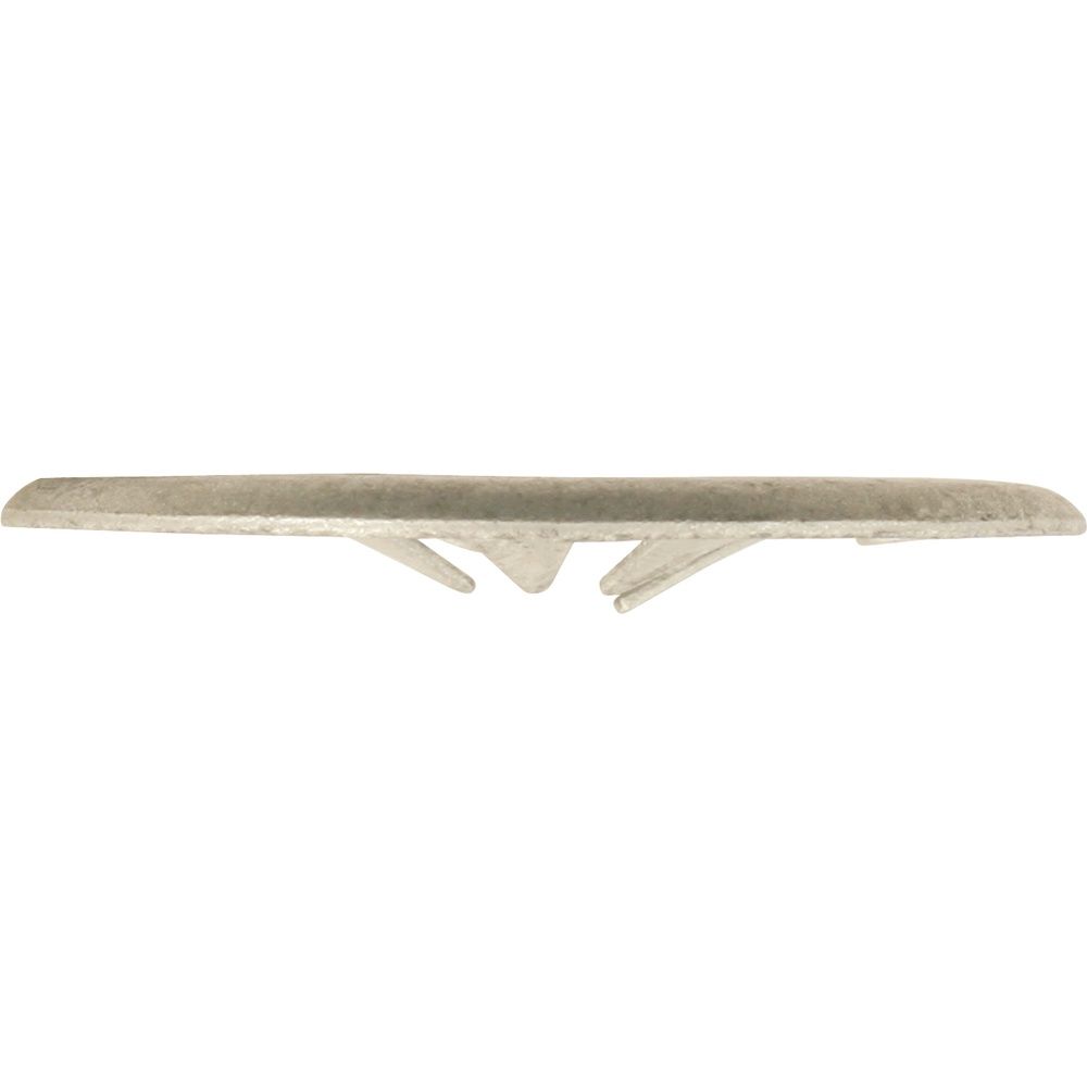 Schnellverschluss Metall für Audi/VW 50er Pack Skoda