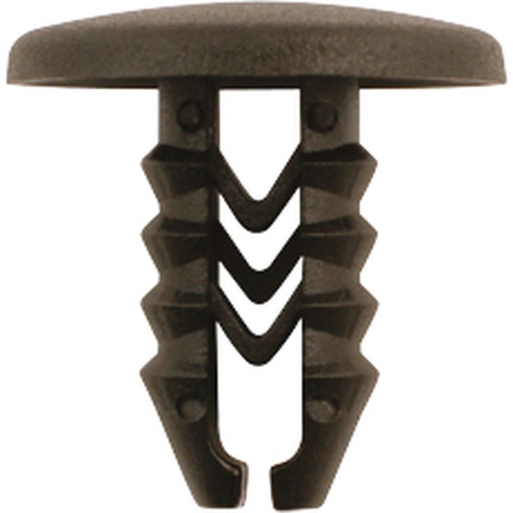 KS TOOLS Zierleisten-Clip