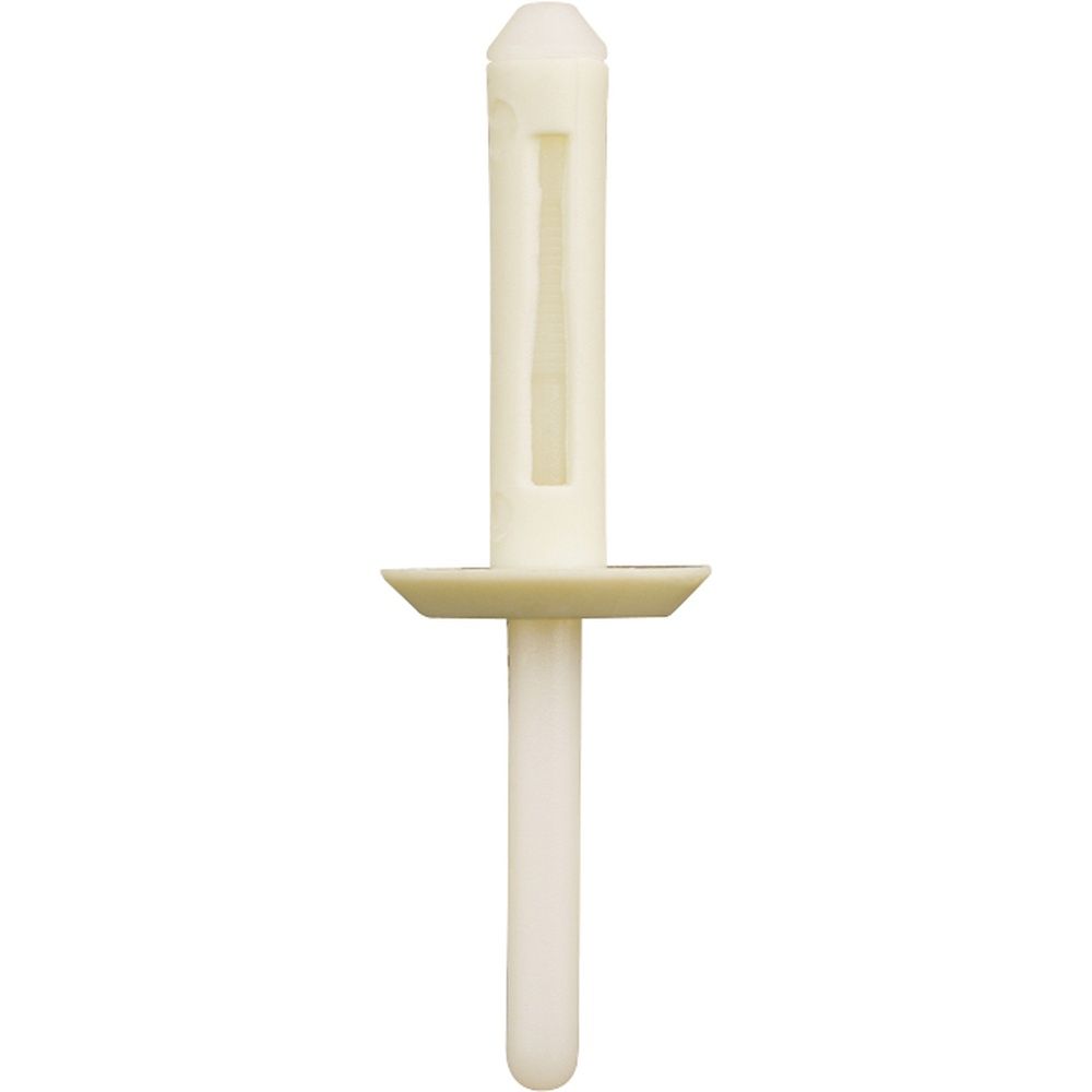 KS TOOLS Kunststoff-Niete Pack Kunststoffnieten, Bild 2