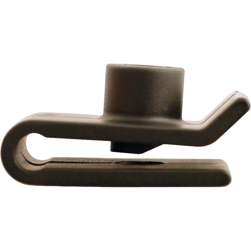 Nylon U-Mutter-Clip für Toyota