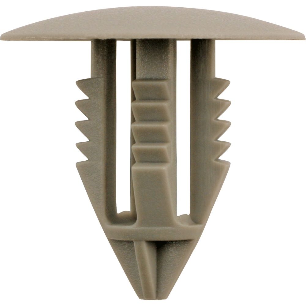 Stossfänger-Verbindungsclip, Bild 2