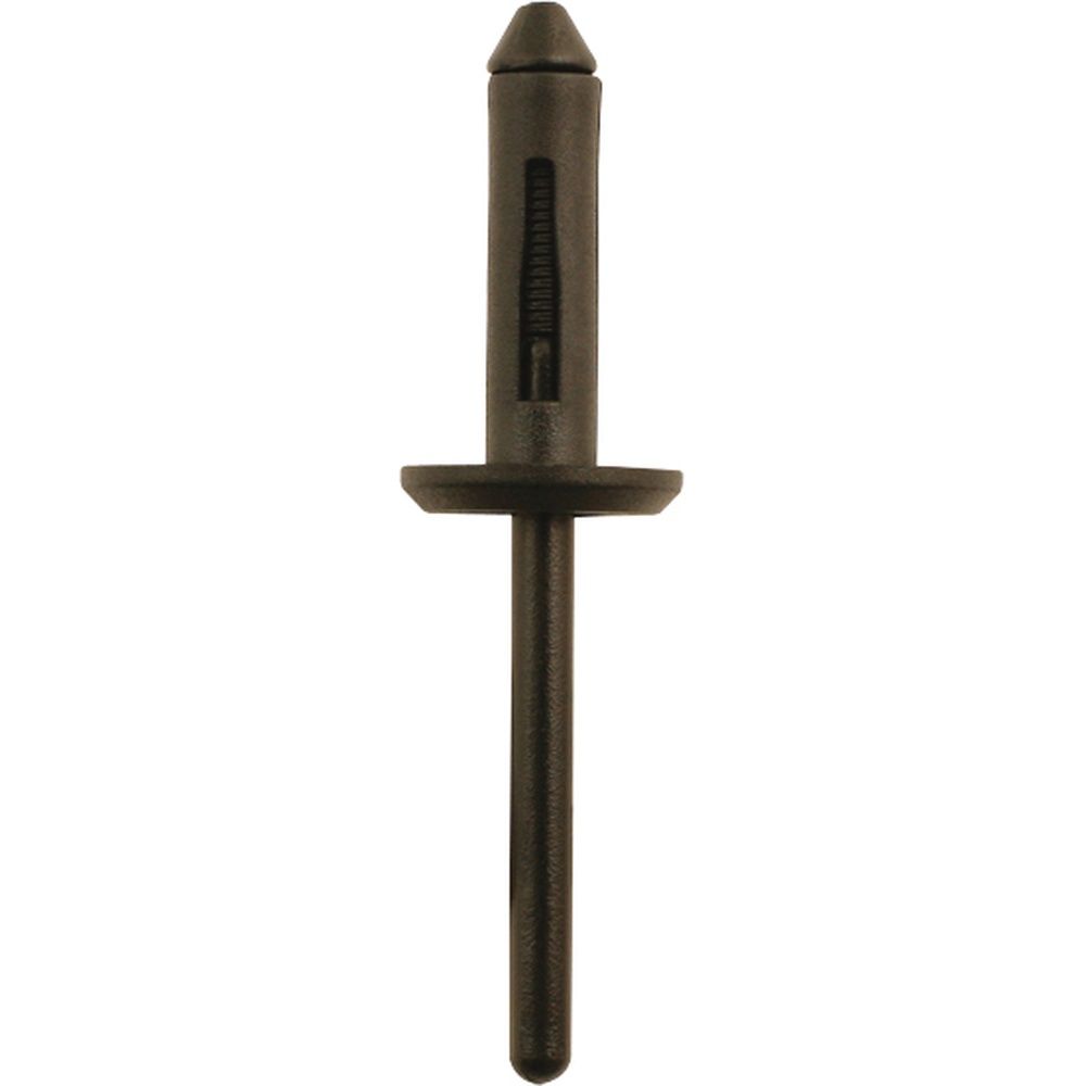KS TOOLS Kunststoff-Niete Pack Chrysler, Bild 2