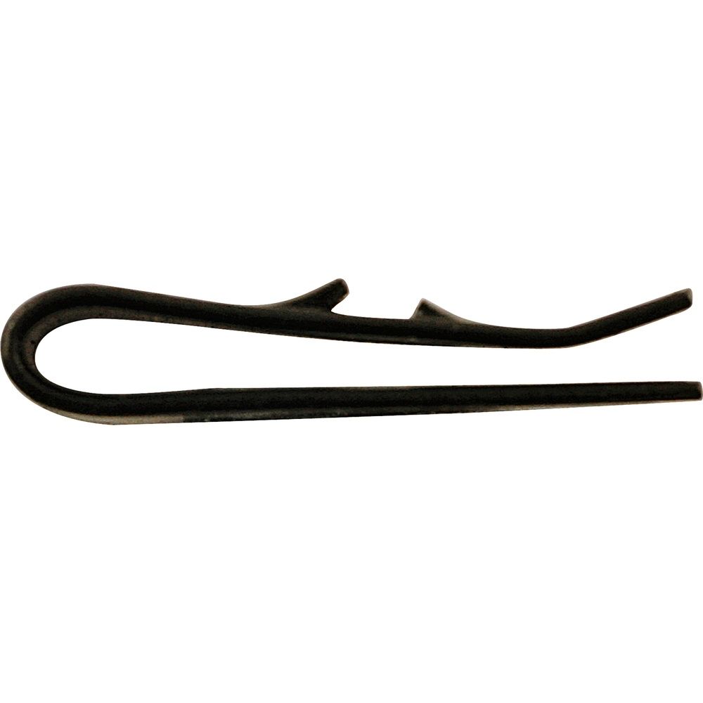 Metall U-Mutter Nr.8x21mm universal