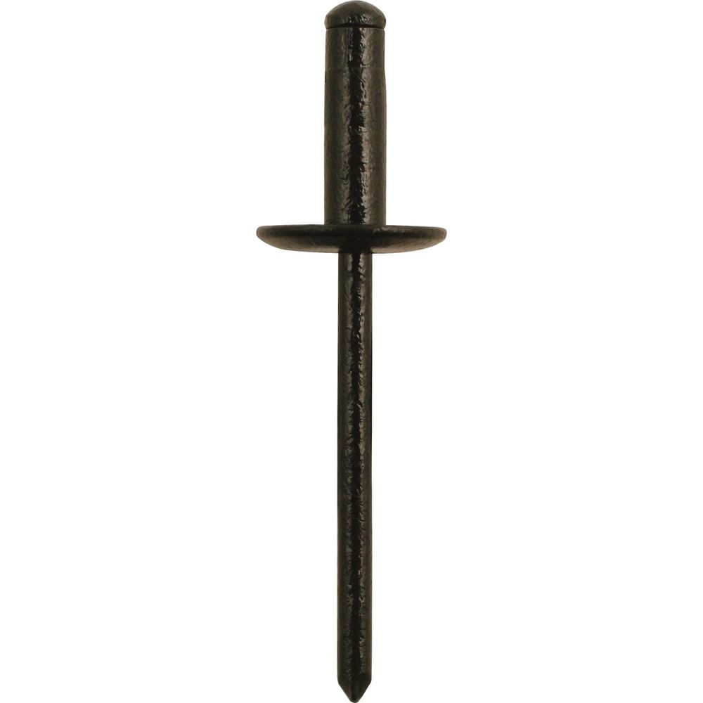 Dichtniete mit 12mm Flansch universal 10er Pack