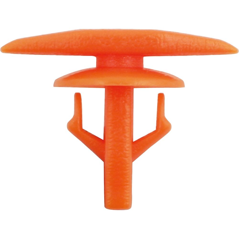 Dichtungsstreifen-Clip universal,50er Pack