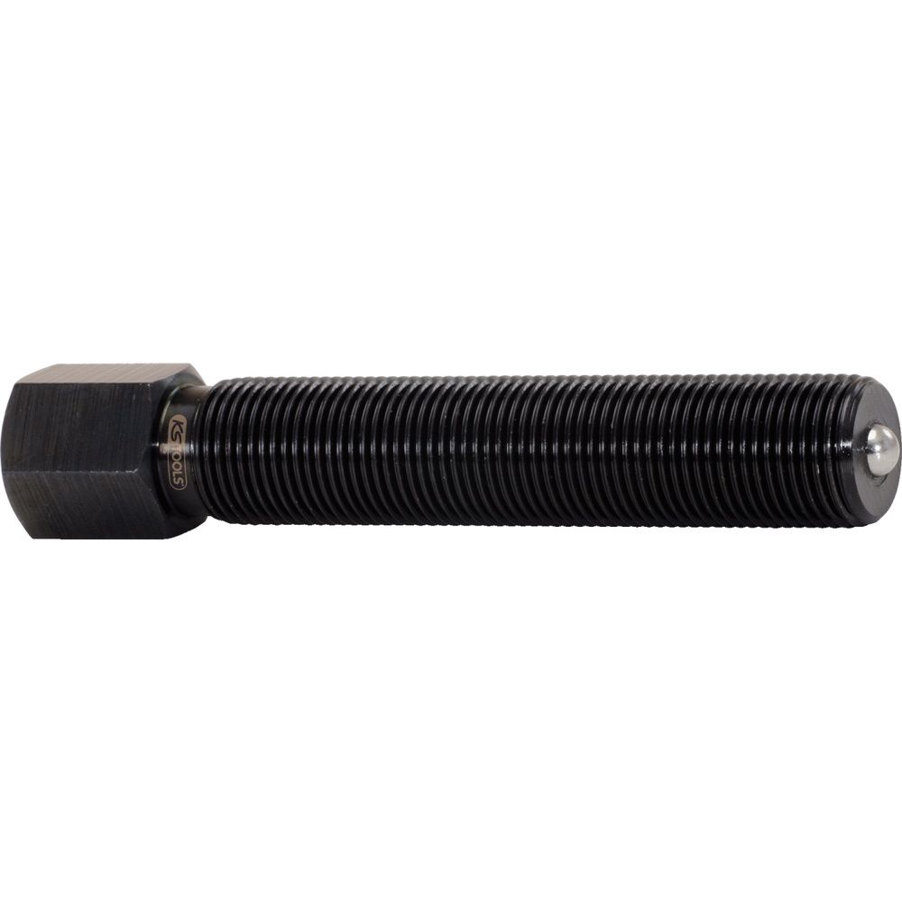Antriebsspindel M 22 mit Druckkugel