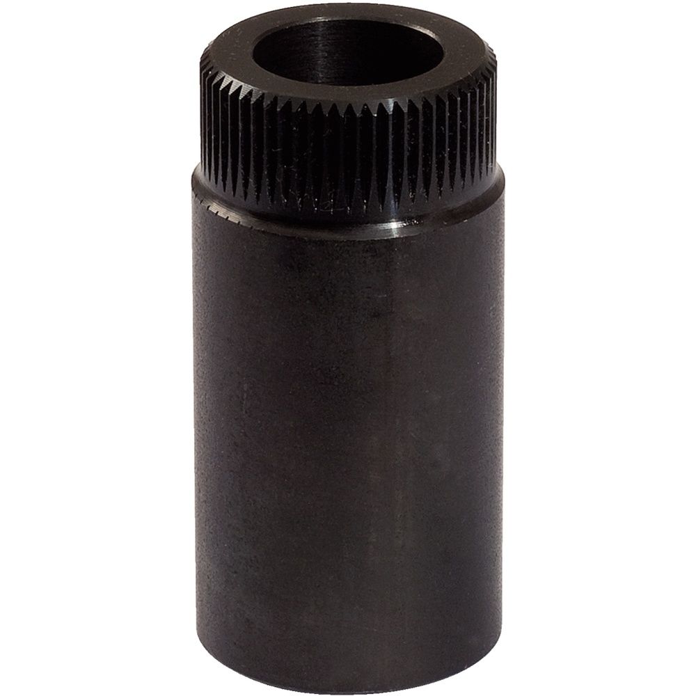 1/2" Kerbzahn-Stecknuss für Vorkammern 58 Zahn