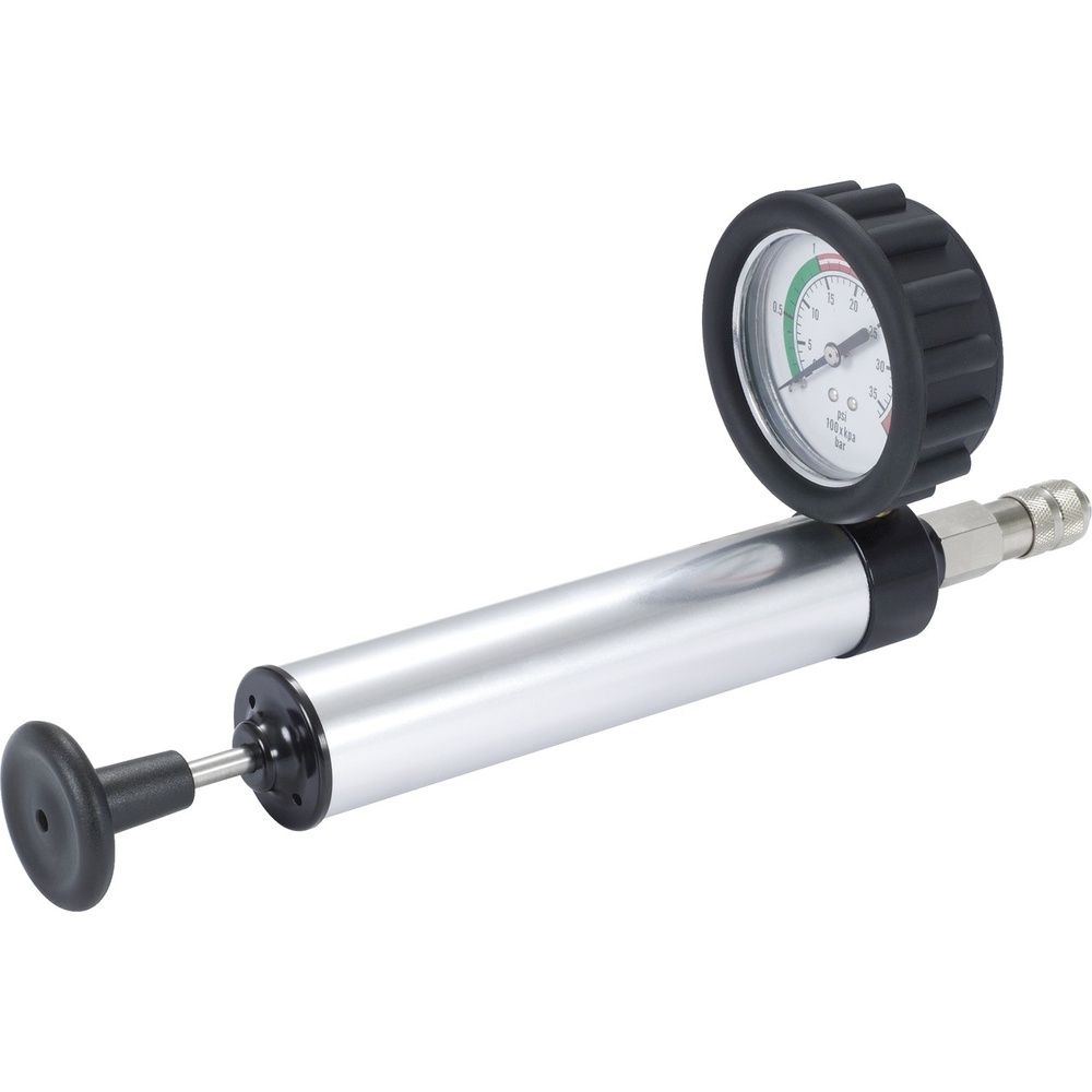 Handpumpe für Kühlsystemprüfgerät 2,5bar/36psi