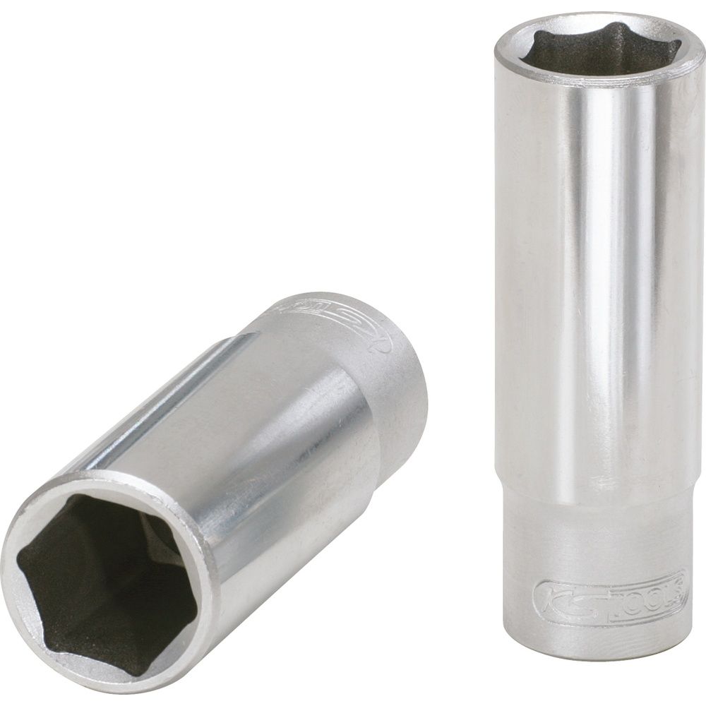 Glühkerzen-Sonder-Stecknuss, 10 mm