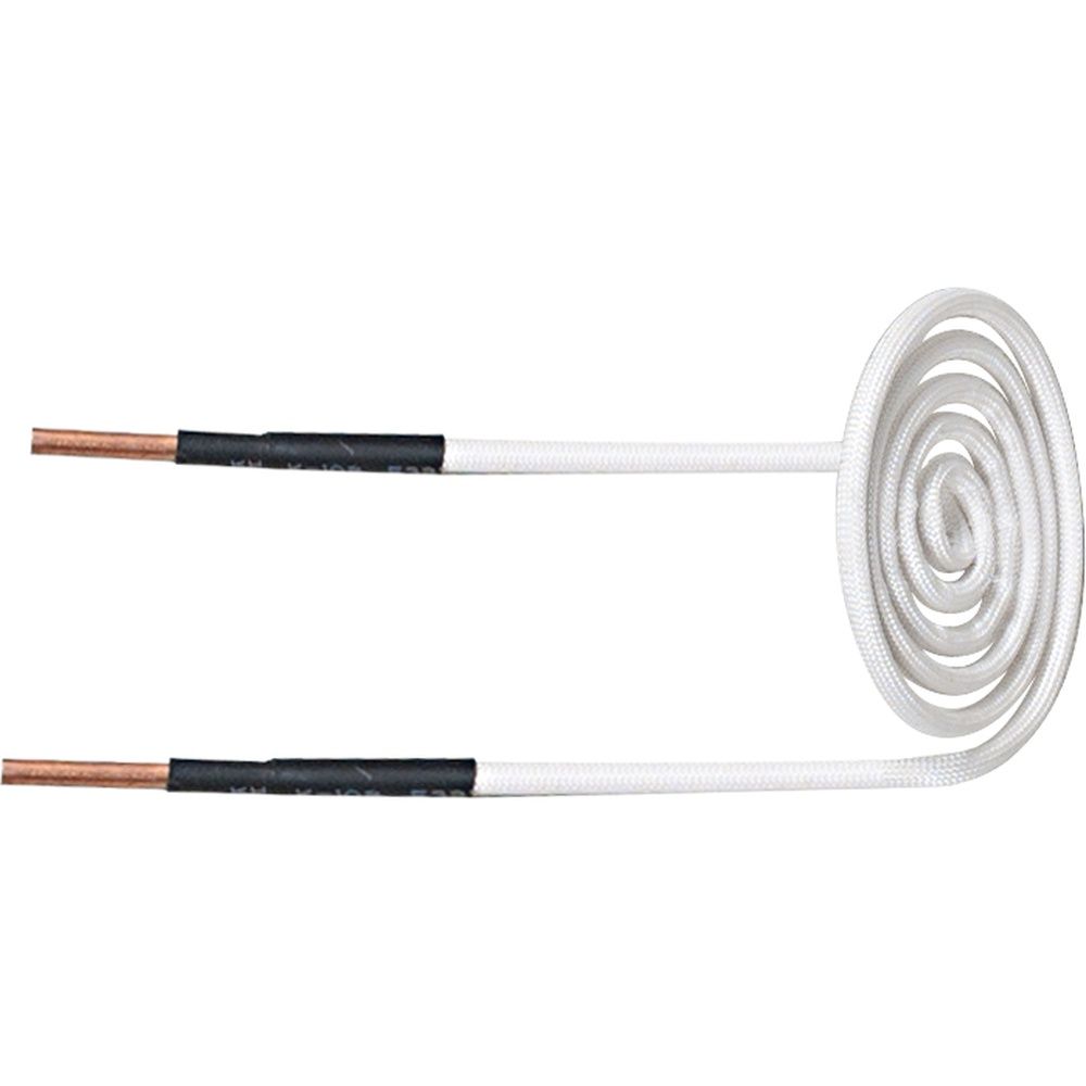 KS TOOLS Induktionspule rund