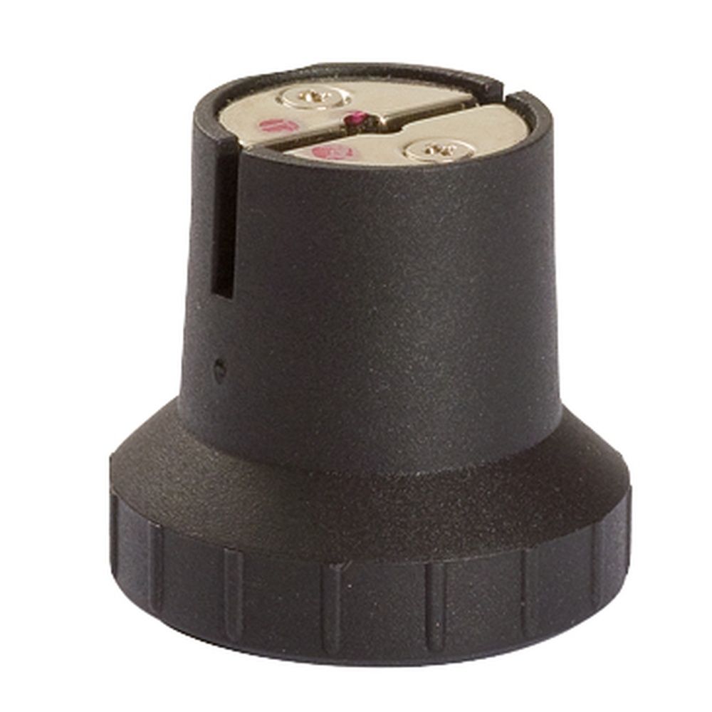 Wellendraht-Positionierer magnetisch