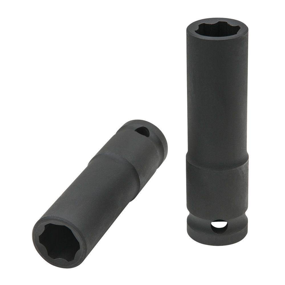 1/2" Zylinderkopf-Schlüssel mit Spezialprofil für PSA 13mm