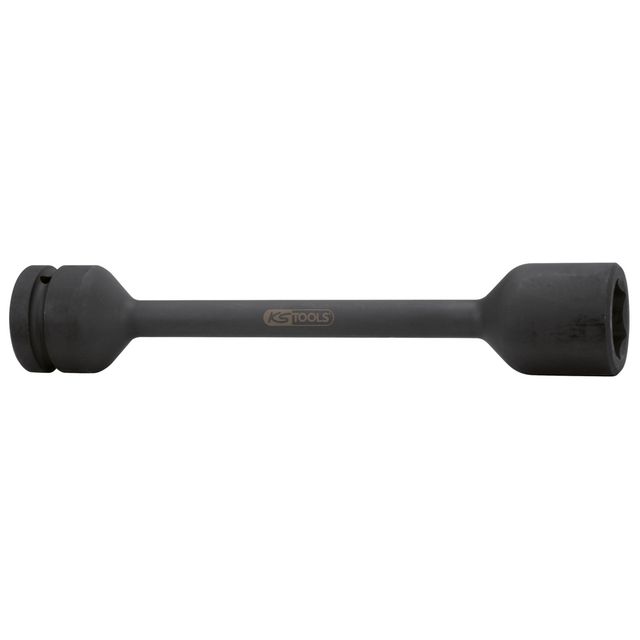1" Sechskant-Torsions-Kraftstecknuss, XL, 32mm, 450Nm
