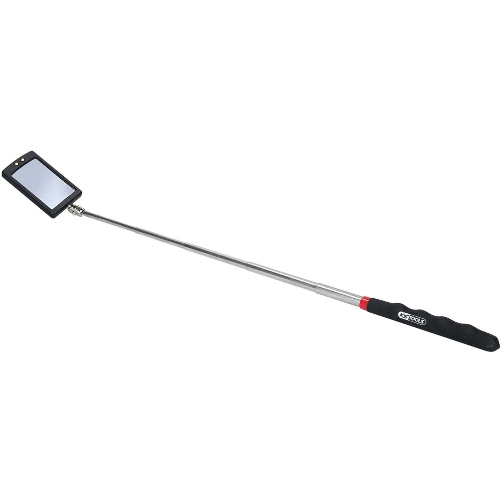 Flexibler Inspektionslampen, Bild 2
