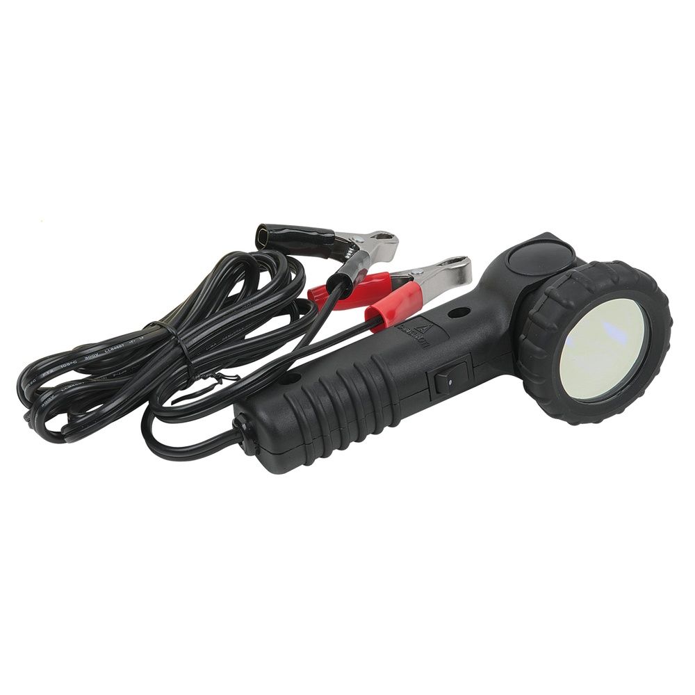 KS TOOLS UV-Lecksuchlampe