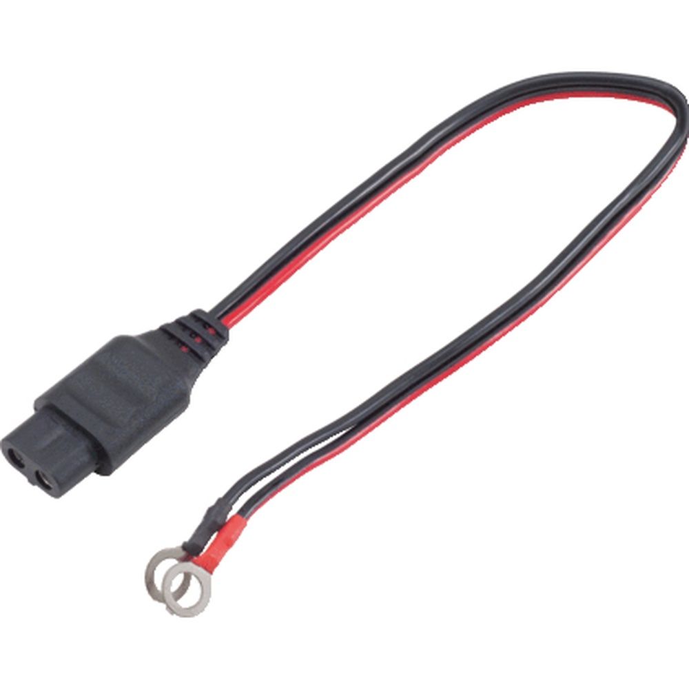 SMARTcharger Schnellkontaktkabel mit Krokodilpolklemmen, Bild 8