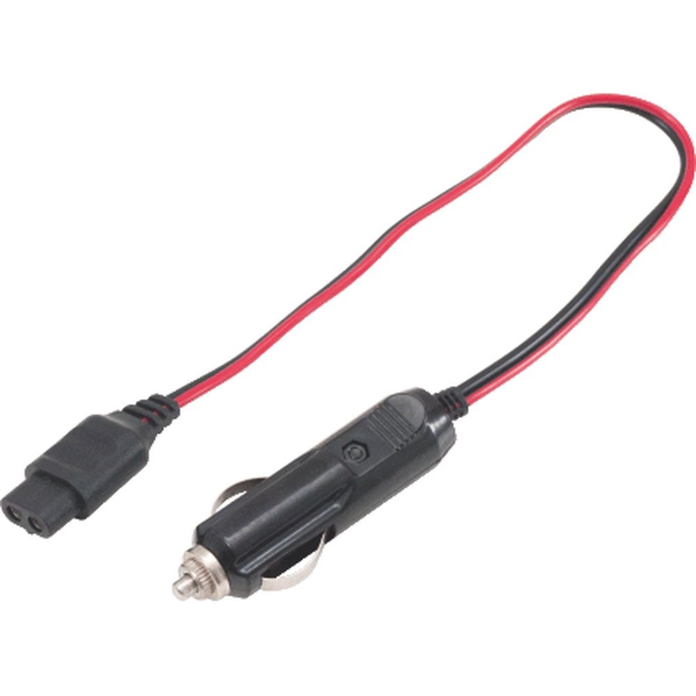 SMARTcharger Schnellkontaktkabel mit Krokodilpolklemmen, Bild 9