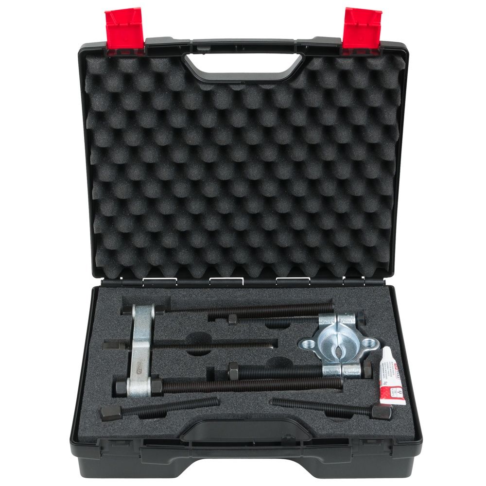KS TOOLS Trennmesser-Satz, Bild 4