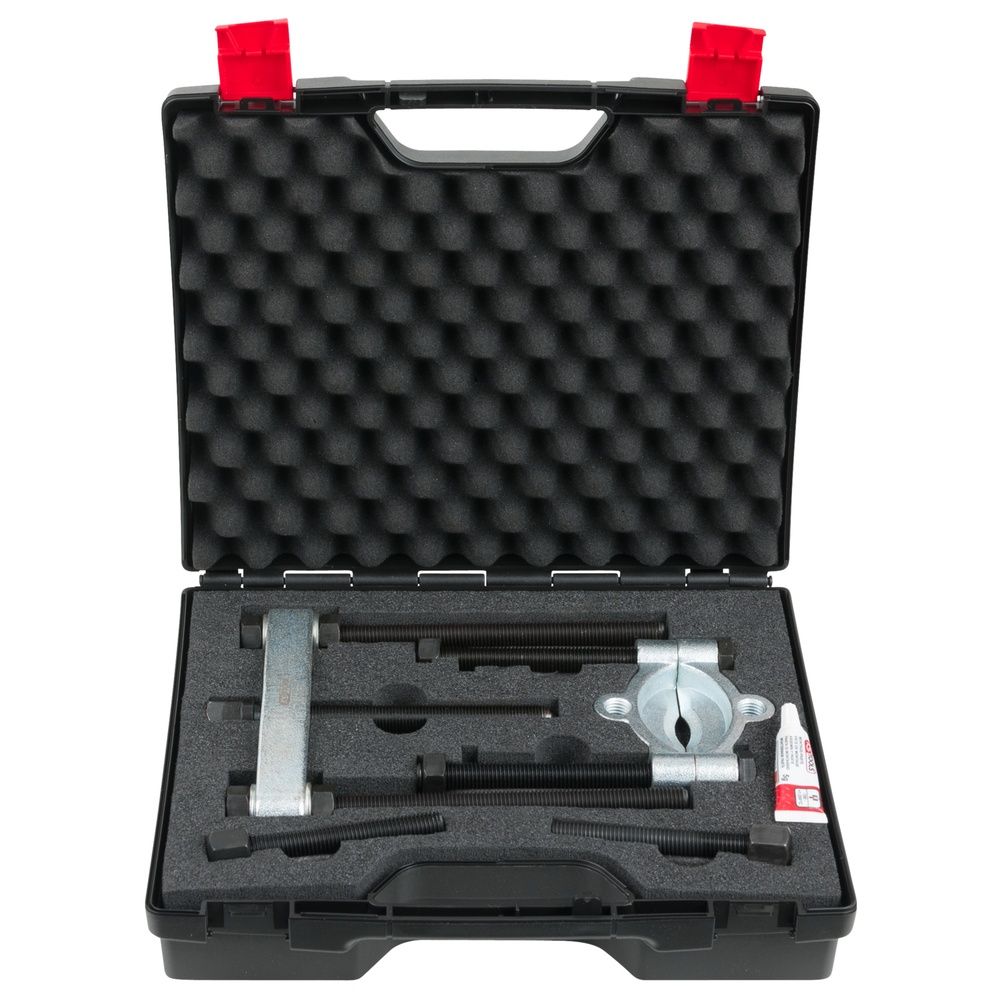 KS TOOLS Trennmesser-Satz, Bild 2