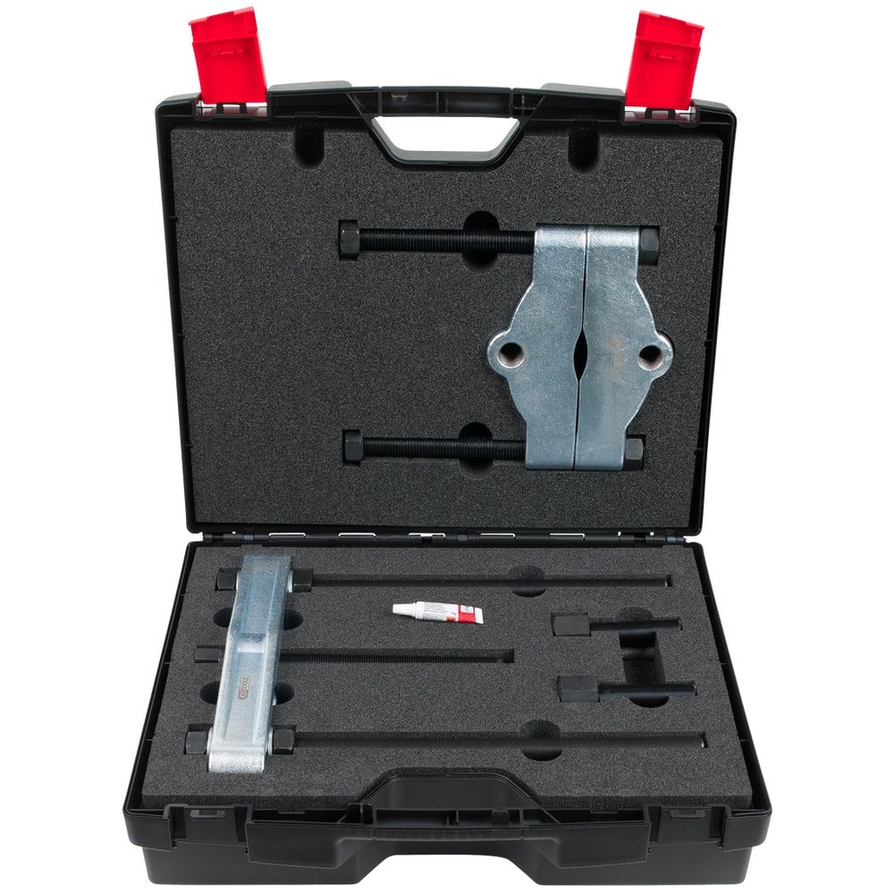 KS TOOLS Trennmesser-Satz