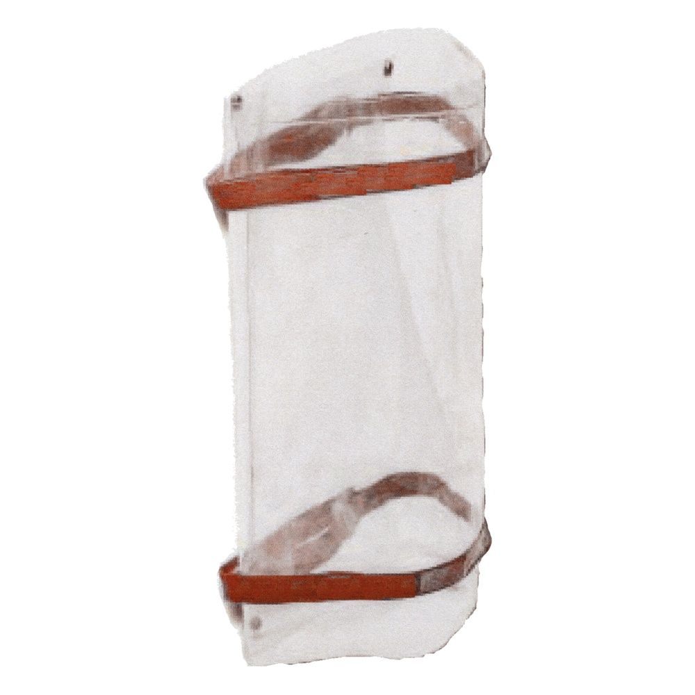 Sicherheitsfolie 915x510mm