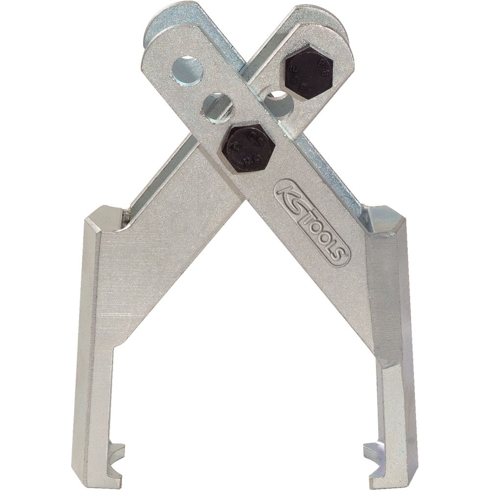 KS TOOLS Abzieherhaken-Paar