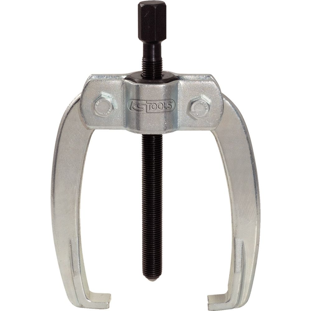KS TOOLS BASIC Universal-Abzieher 2-armig Spannweite 10 bis 200 mm