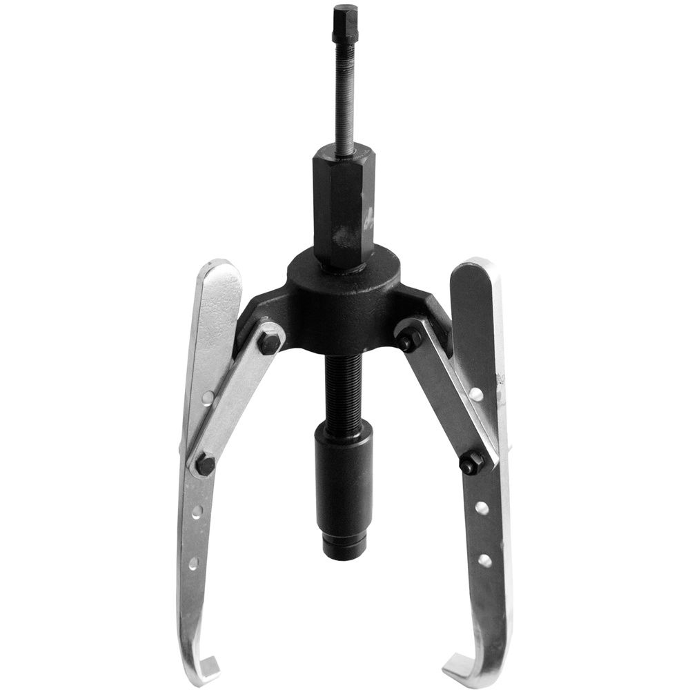 KS TOOLS Universal-Abzieher 3-armig Spezial-Werkzeugstahl auch als Schnellspann-Ausführung, Bild 7