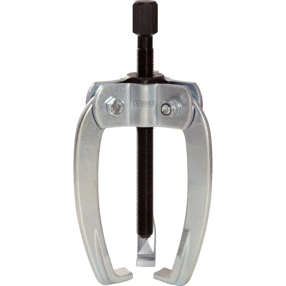 KS TOOLS BASIC Universal-Abzieher 3-armig Spannweite 10 bis 200 mm
