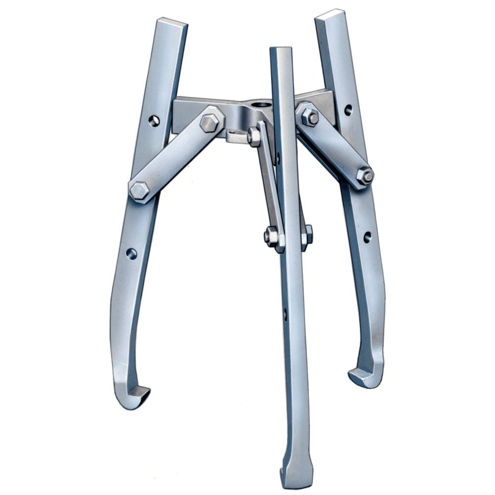 KS TOOLS Universal-Abzieher t