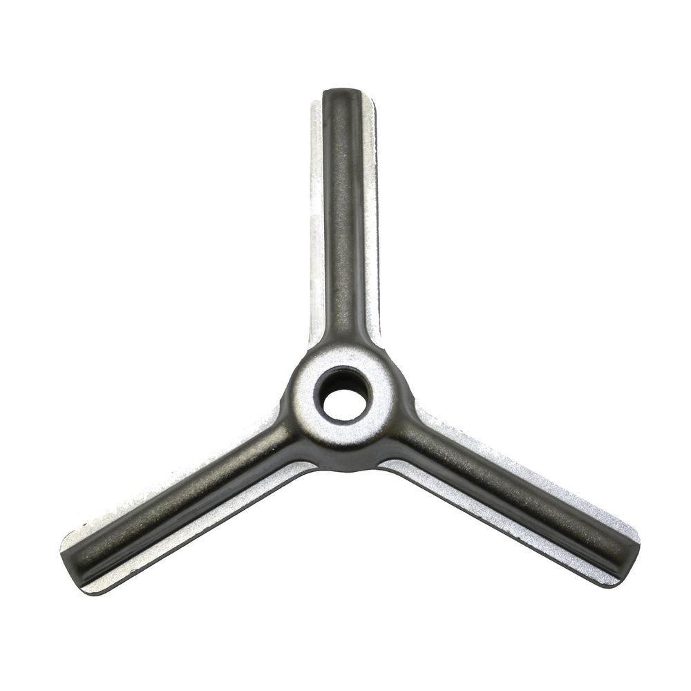 KS TOOLS Dreiarmtraverse