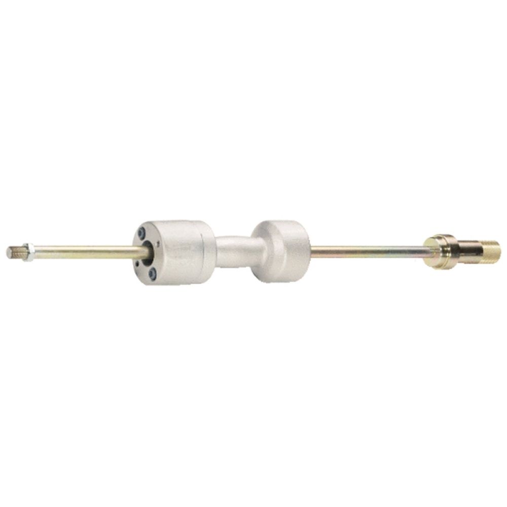 Universal-Gleithammer 6 + 3 kg, 850mm