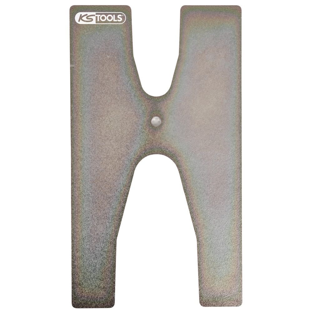 KS TOOLS Prismenplatte, Bild 3