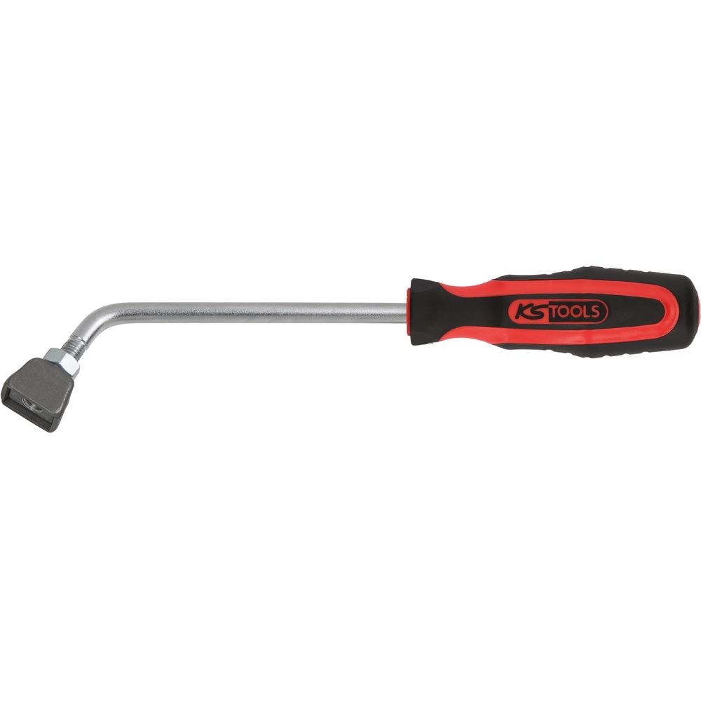 KS TOOLS Schaber 270 mm